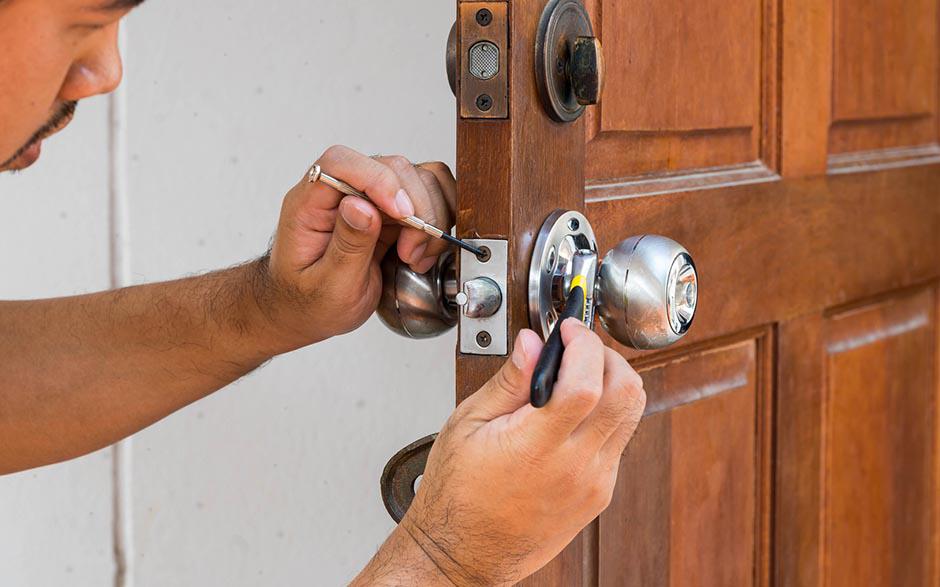 artisan serrurier Clichy